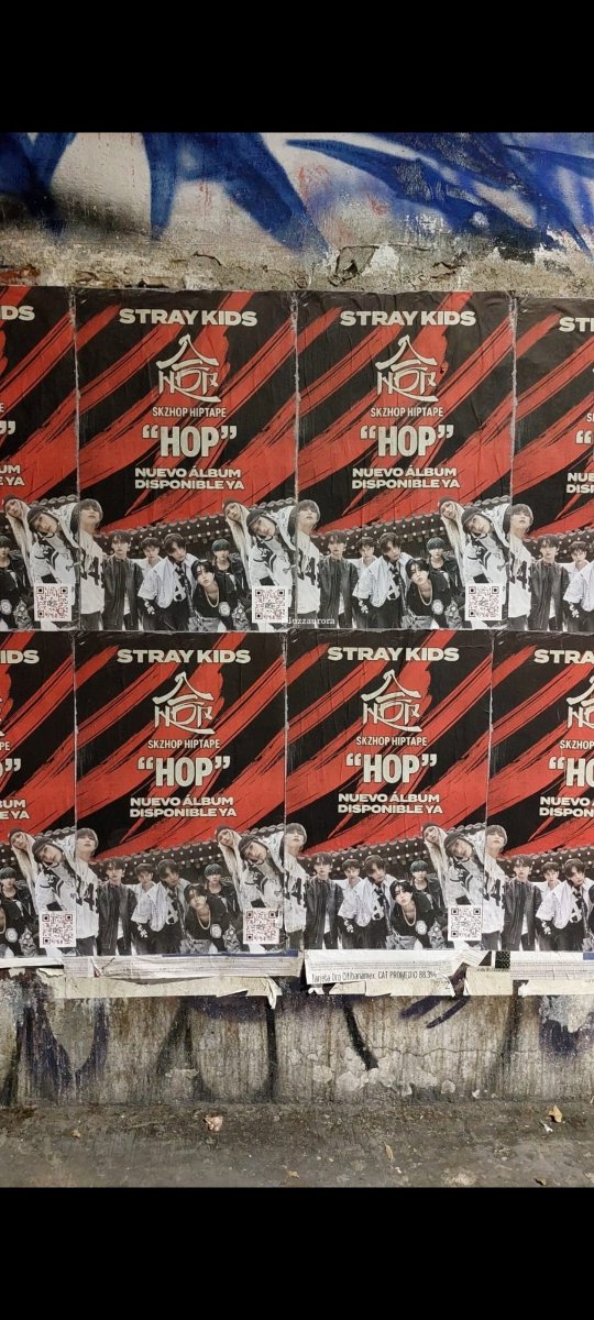 luzzaurora's tweet photo. @JannetGuerra6 @Stray_Kids https://t.co/OFDfEaU8Ph