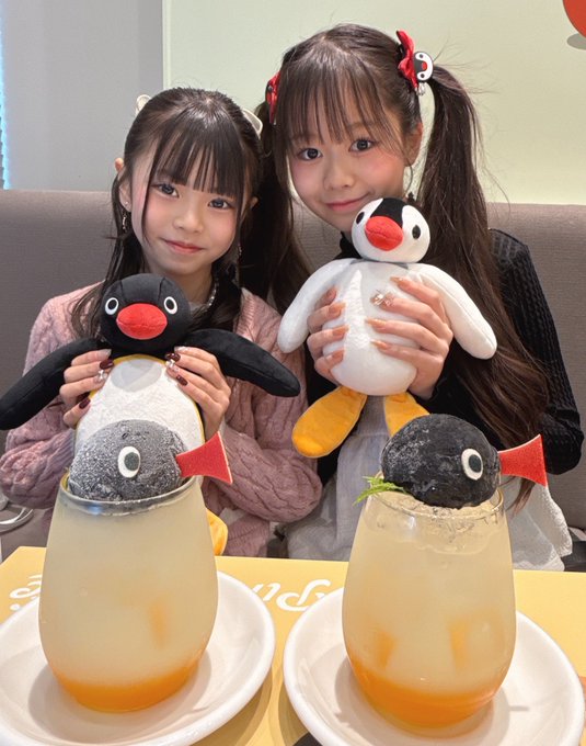 Twitterのコスプレ画像1