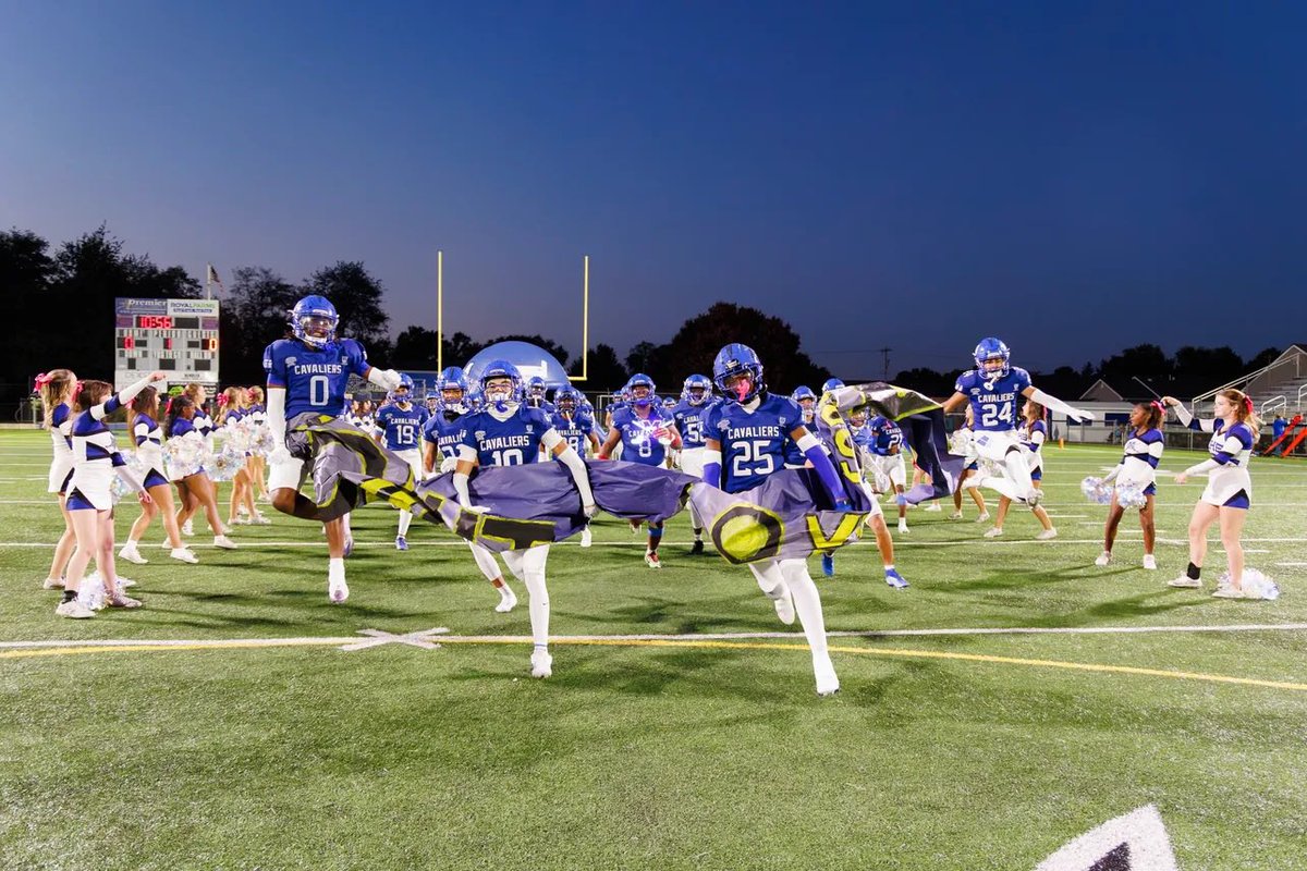 Middletown HS (Middletown, DE) is looking for games for the 2025 football season! 

OOS teams please contact us if interested! 

<a href="/Prep_Gridiron/">Prep Gridiron Logistics</a> <a href="/HSFBamerica/">High School Football America</a> 
@RivalsRichie <a href="/tdhald/">Todd Haldis</a> <a href="/NPCoachZim/">Donnie Zimmerman</a> 
<a href="/EPAFootball/">EasternPAFootball</a> <a href="/EdOBrienCFB/">EdOBrienCFB</a> 
#BlueHeartDNA💙🧬