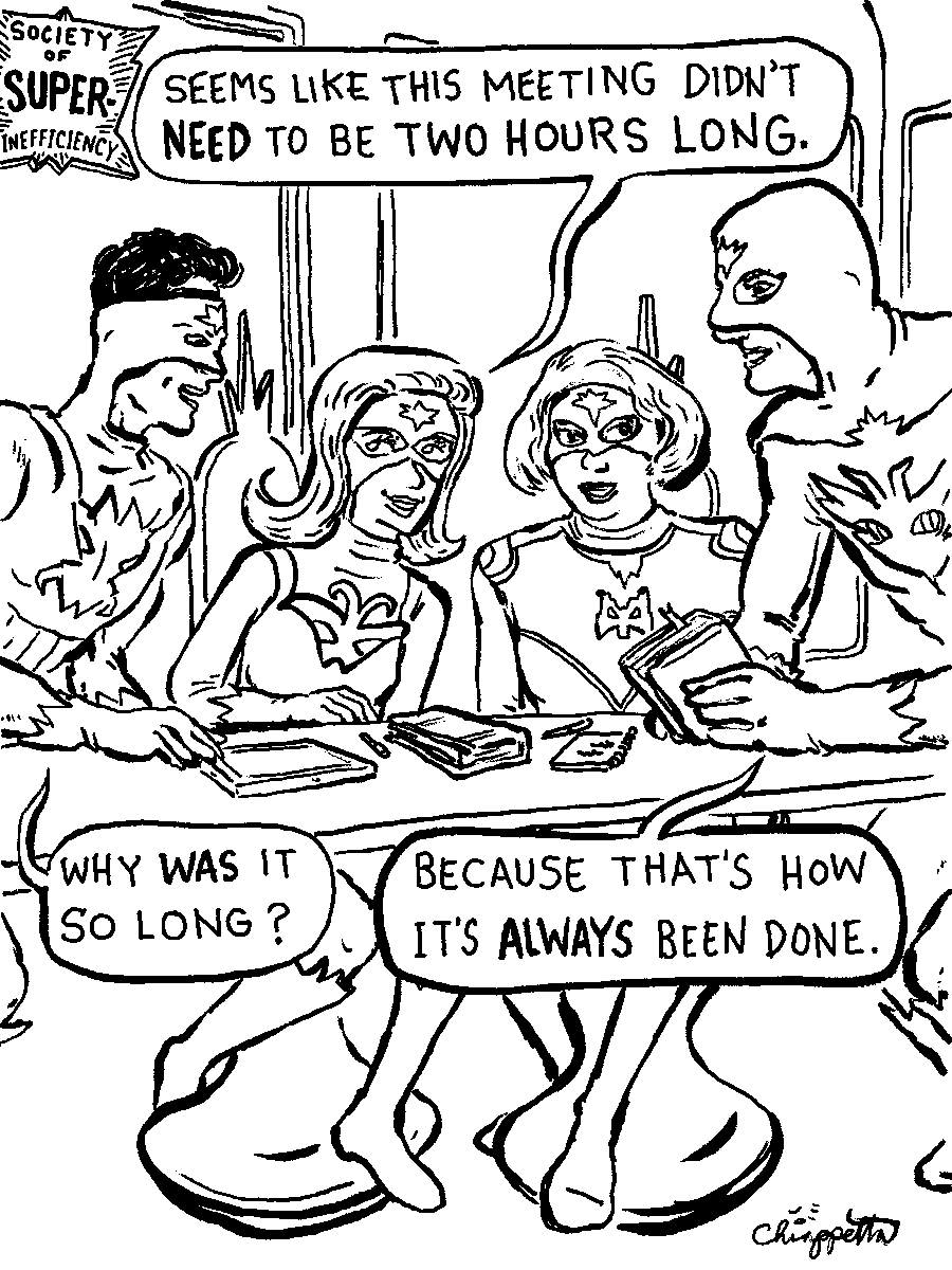 Joe Chiappetta (@joeychips) on Twitter photo Society of Super-Inefficiency
#funny #comics #brevity #nft
<a href="/zero________one/">zeroone 🔺</a>
zeroone.art/artwork/societ… Society of Super-Inefficiency
#funny #comics #brevity #nft
<a href="/zero________one/">zeroone 🔺</a>
zeroone.art/artwork/societ…