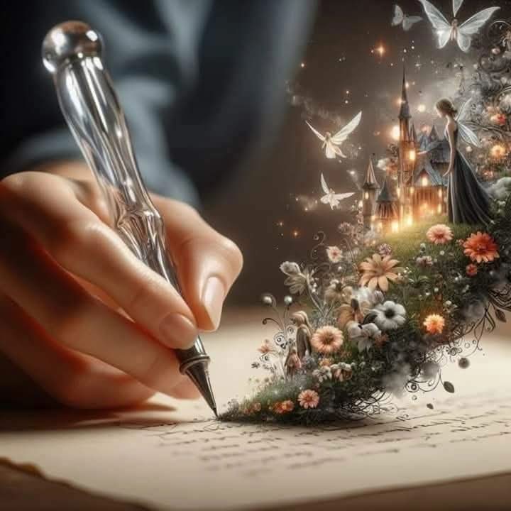 عندما يكتب أحدنا خواطر حزينة 
فهو لا يتوسل الشفقة من أحدٍ ...!!
ولگن فاض القلب بما حصل من وجع فأراد أن يخفف عن نفسه ولو بالگتابة
  قد نگتب خواطرنا 
        كي لا نختنق بالصمت💔