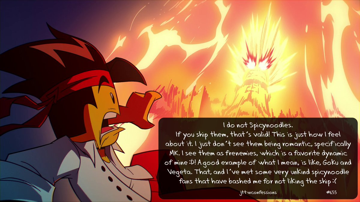 #LEGOMonkieKid #lmkMK #lmkRedSon #spicynoodle #jttwconfessions #655