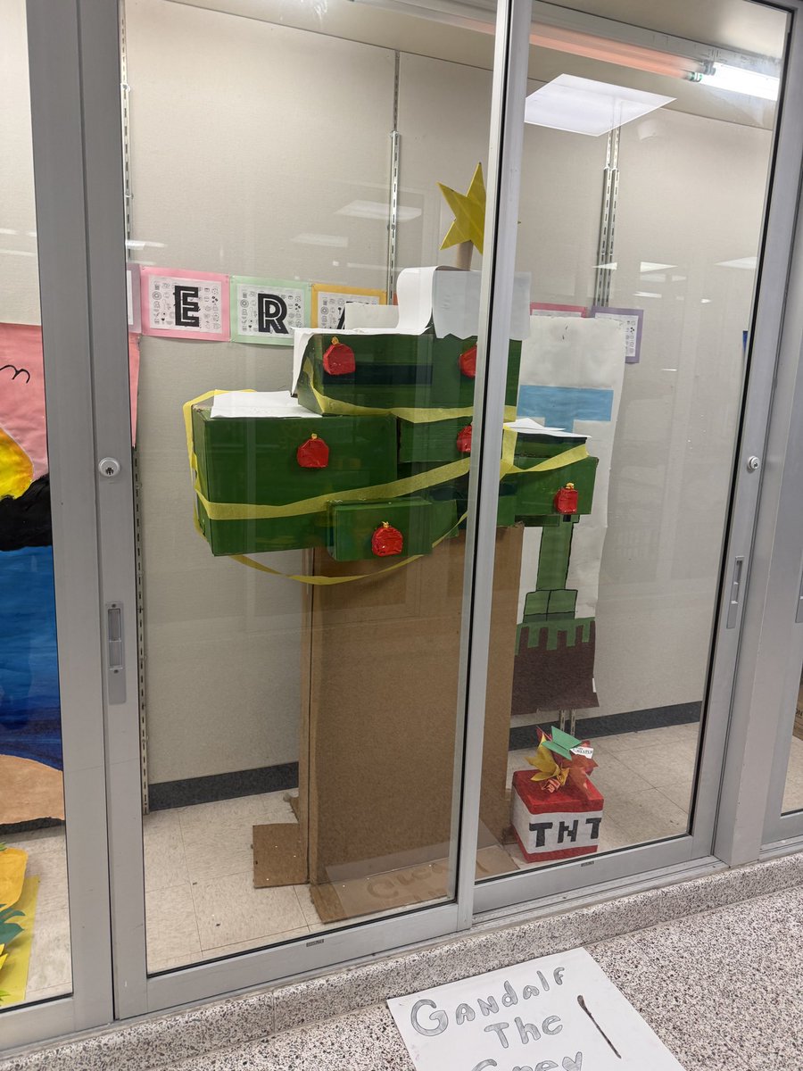 LCSD Fine Arts tweet media