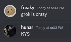 freaky tweet media