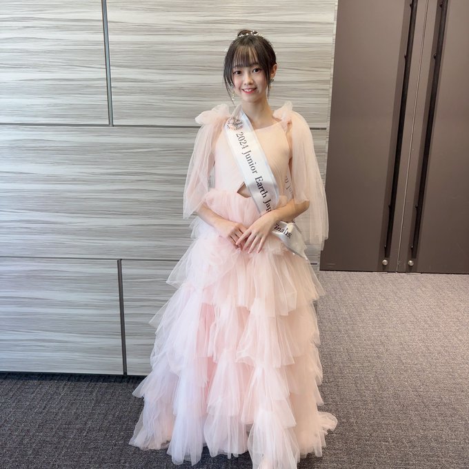 Twitterのコスプレ画像3