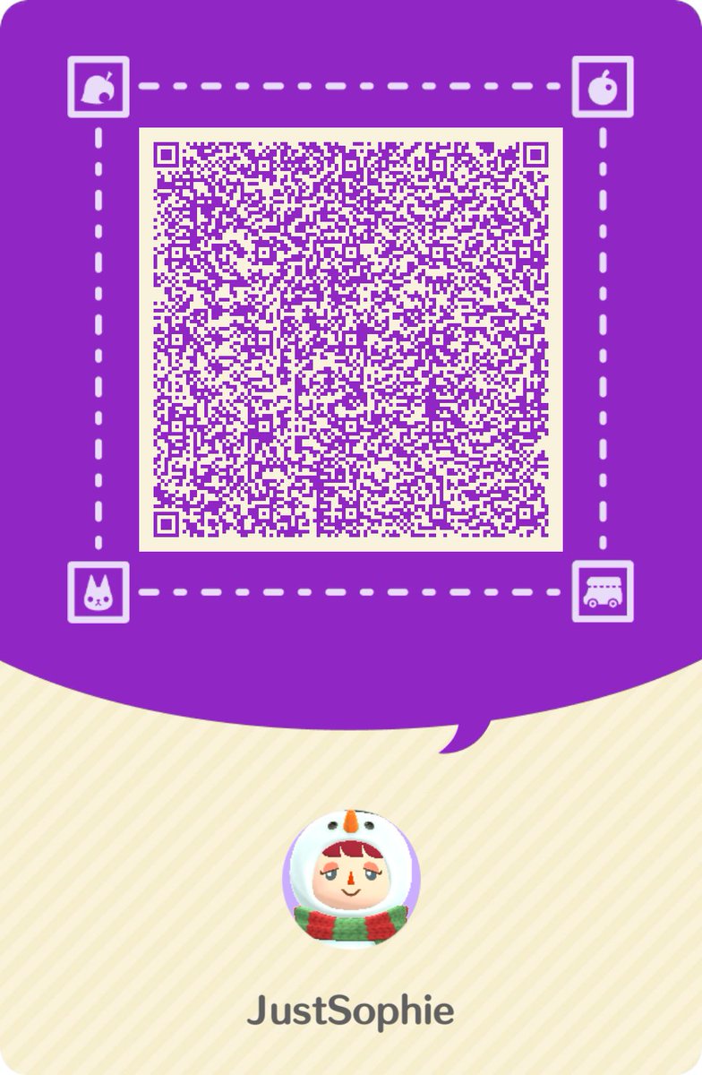 JustSomeSophiee's tweet photo. Share yours with me! 😊 #AnimalCrossing #AnimalCrossingPocketCamp #pocketcamp https://t.co/uBtePZtrXA