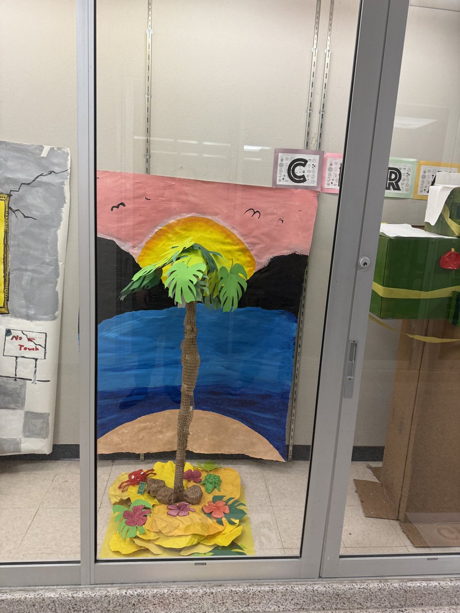 LCSD Fine Arts tweet media