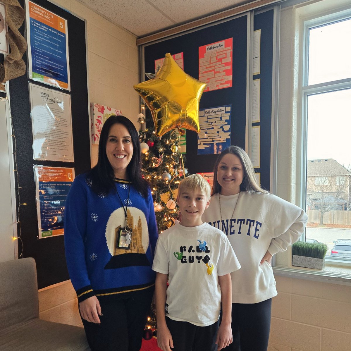 Bonne Fête, O! 🧁 Happy Birthday, O! 🎉 Wishing you a day filled with all kinds of fun and laughter! 🥰  <a href="/MrsYatesE/">Mrs. E. Yates</a> <a href="/sjoa5/">St. Joan of Arc</a>