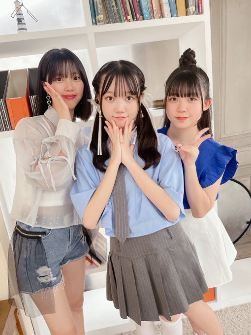 Twitterのコスプレ画像16