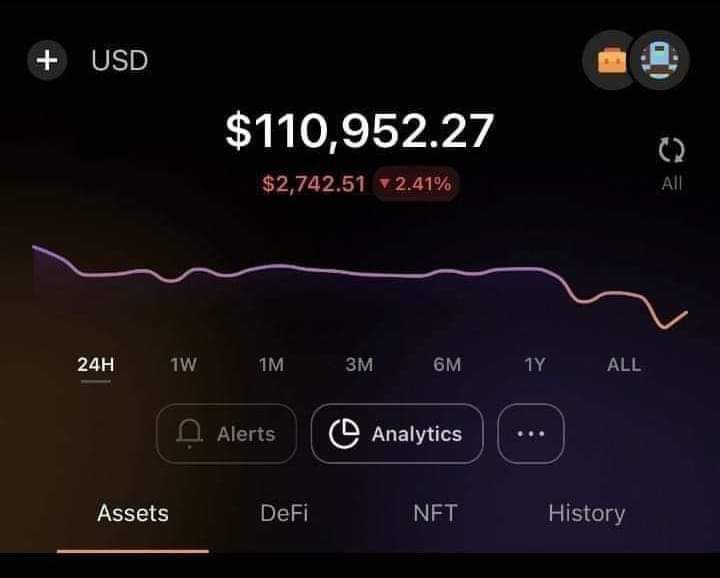 danjeljemmy's tweet photo. I am still shock never thought a day like this would come, after my previous experience with fake trader who stole my money. Thanks to @Cryptobrostocks for helping me recover all my lost. I'm humbled you've cleared all my doubts and I admire your good work done you're the best. https://t.co/c3qRjAkEVC