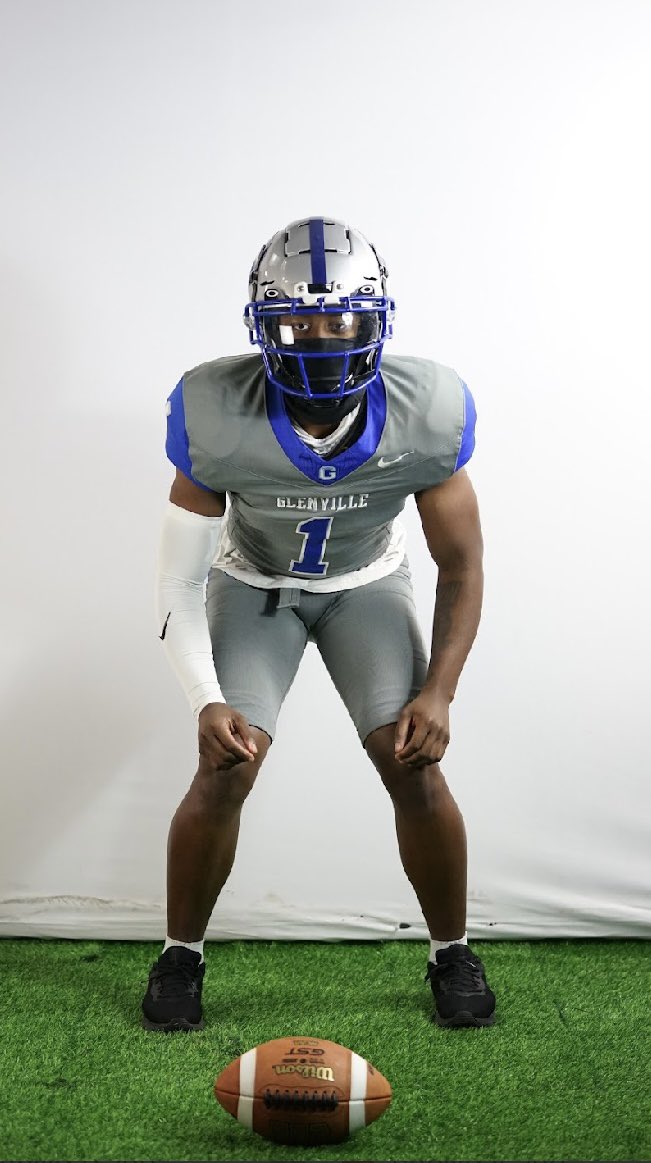 DariusJohnson00's tweet photo. 💙 https://t.co/0DHhdDcrGE