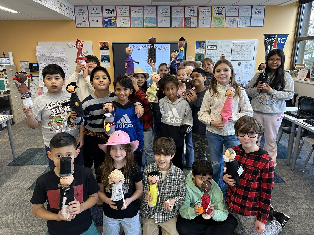 Mrs. Olsen tweet media