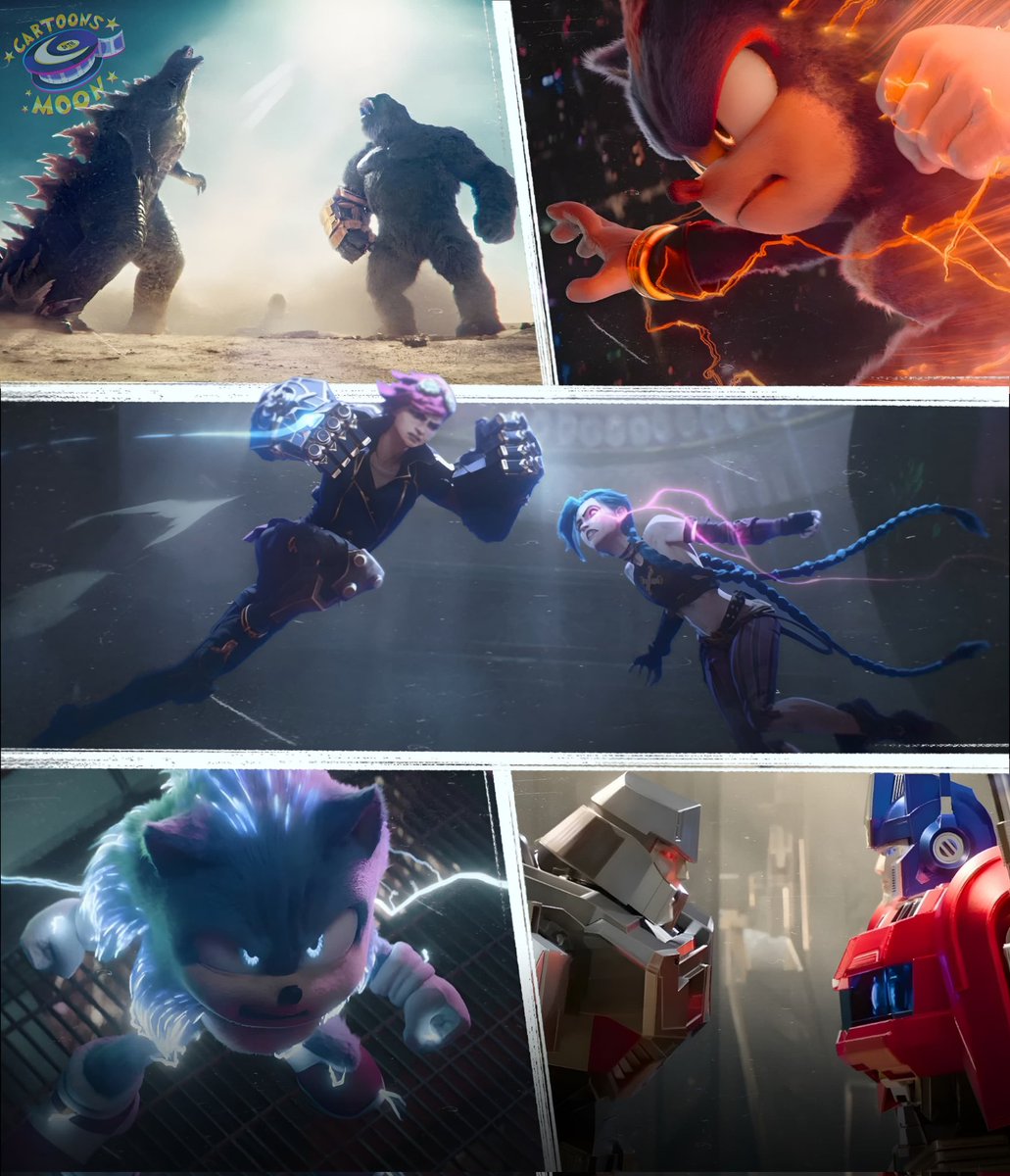 Este año estuvo lleno de Ami-Enemistades