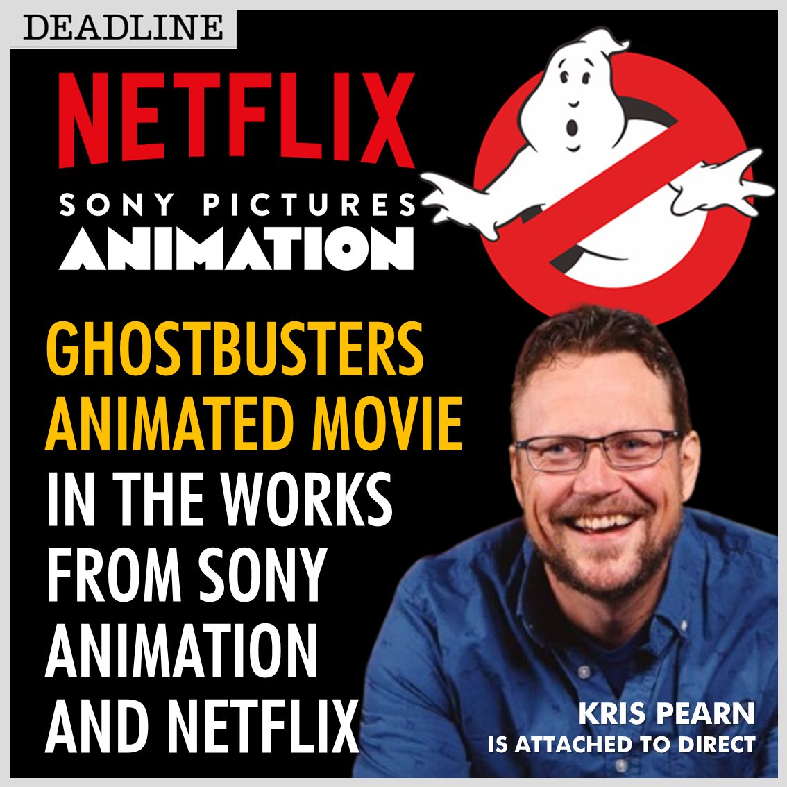 GhostbustersMania tweet media