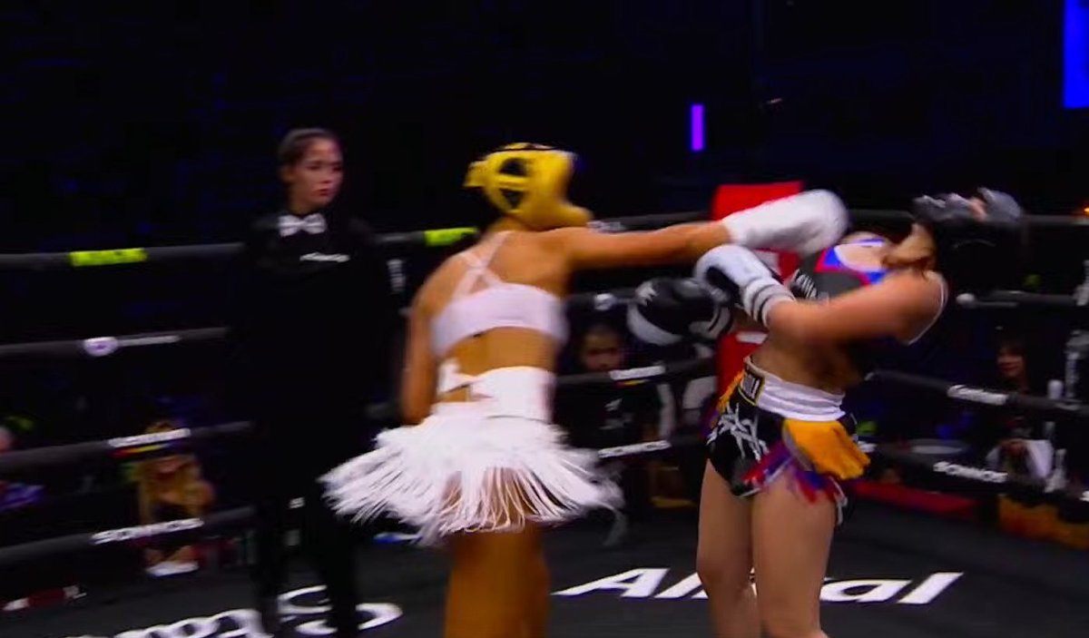 itdsabs's tweet photo. Flor MUJER BONITA ES LA QUE LUCHA Vigna
Garra Y Corazón Vamos FLOR
Flor Mi VIGNAMPEONA
VIGNISTA ANTE TODO https://t.co/ubJopqkMtN
