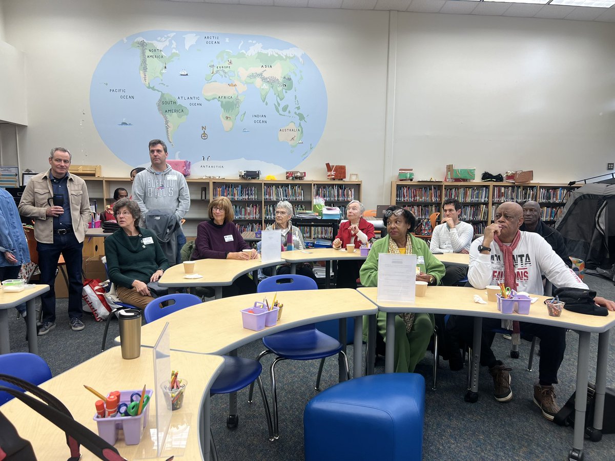 Hope-Hill Elementary tweet media