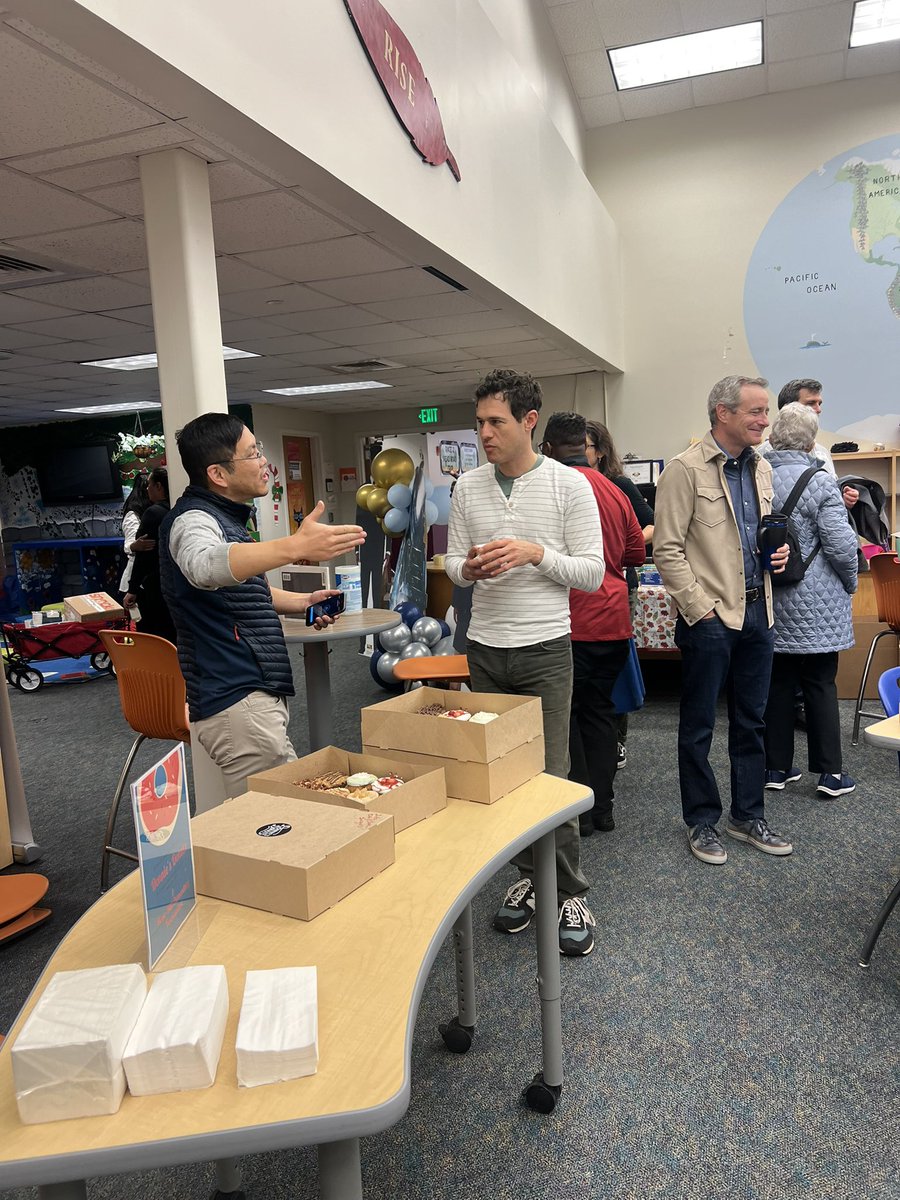 Hope-Hill Elementary tweet media