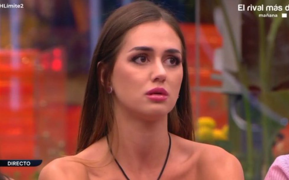 JavixSuescun's tweet photo. Concursante oficial y primera expulsada de GHDUO. 

¿Quién se apunta? 😁 #GHFinal https://t.co/TtihJWthm7
