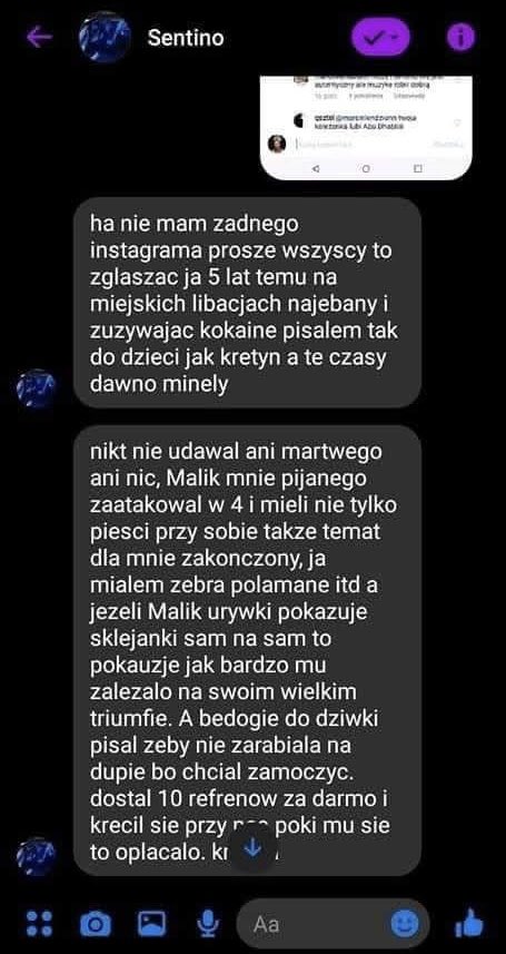 fuck12_lucky13's tweet image. Wszystko jasne w takim razie. #BeataPałucka #bezIG