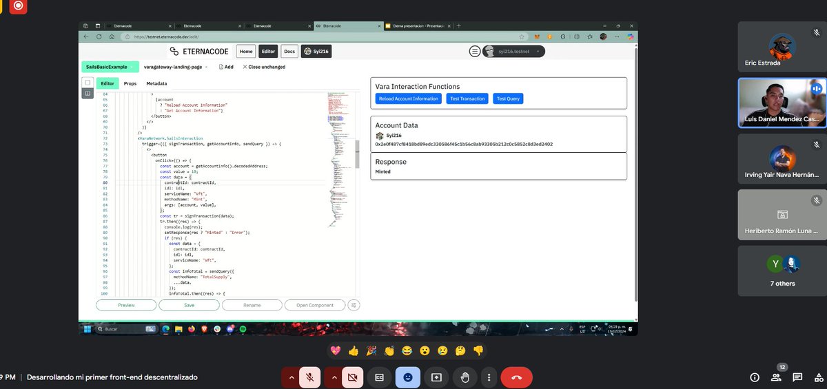 Eric Estrada tweet media