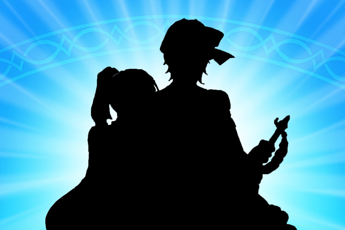 We're here to deliver the latest info... stealthily, of course! According to our sources, Special #Dimilix Heroes dubiously, dangerously, and gorgeously dressed for some royal vow-making will appear soon! We hope you're looking forward to meeting them in Early Spring 2025!