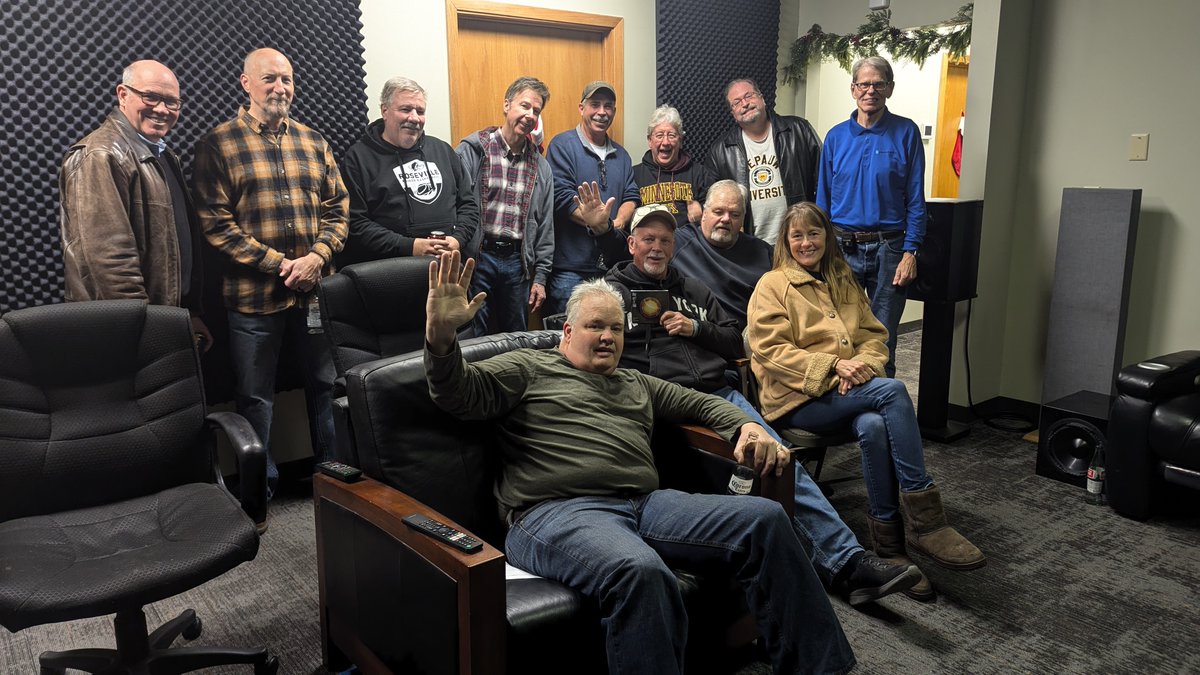 Supercalibrations had a fun gathering of old friends earlier this month. We all enjoyed checking out Supercalibrations latest audio system including state of the art Purifi loudspeaker components and a Stormaudio processor with Dirac Live's "Active Room Treatment. Great Fun!