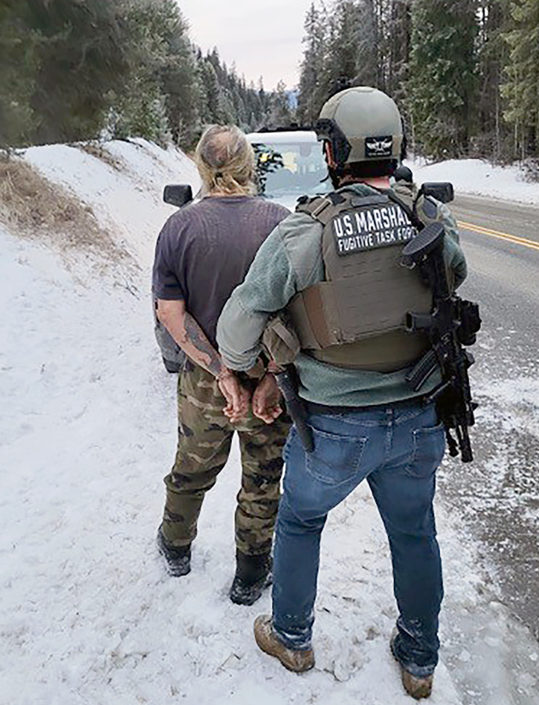 SpokaneSheriff's tweet photo. Man Arrested in Connection with 27-Year-Old Double Homicide Cold Case
https://t.co/weU82aJPTW
#SCSO #SpokaneCounty #StevensCounty #SpokaneValley #Spokane #CdA https://t.co/zf75zzO99m