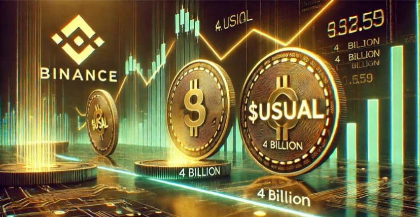 btc_bitcin's tweet image. 1/2
Interesting news about USUAL and the encrypted world.
1. Cooperation between Usual and BLACKROCK.
2. The US Central Bank cannot own Bitcoin.
3. El Salvador's new bitcoin policy after becoming the first country to use bitcoin as legal tender.