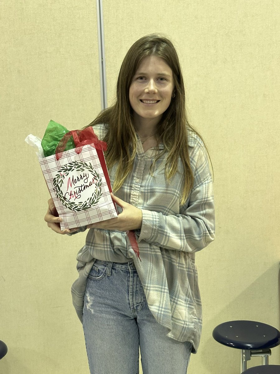 Annessia Lee tweet media