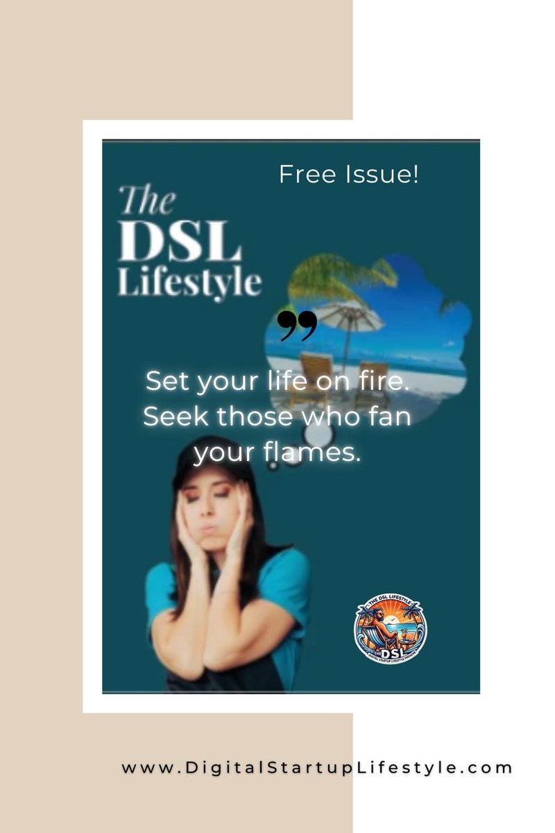 DSLarchive's tweet photo. 𝗧𝗵𝗲 𝗗𝗦𝗟 𝗟𝗶𝗳𝗲𝘀𝘁𝘆𝗹𝗲 𝗠𝗮𝗴𝗮𝘇𝗶𝗻𝗲... 𝗗𝗲𝘀𝗶𝗴𝗻 𝗮 𝗡𝗲𝘄 𝗟𝗶𝗳𝗲 𝗶𝗻 𝟮𝟬𝟮𝟱!
Free Magazine 
Join us at http://https://t.co/6JSgdDuRQx and let’s make 2025 the year you live boldly and beautifully. 

𝗗𝗼𝗻’𝘁 𝗷𝘂𝘀𝘁 𝗱𝗿𝗲𝗮𝗺 𝗶𝘁—𝗱𝗲𝘀𝗶𝗴𝗻 𝗶𝘁! 🌟 https://t.co/fHeeLO024N