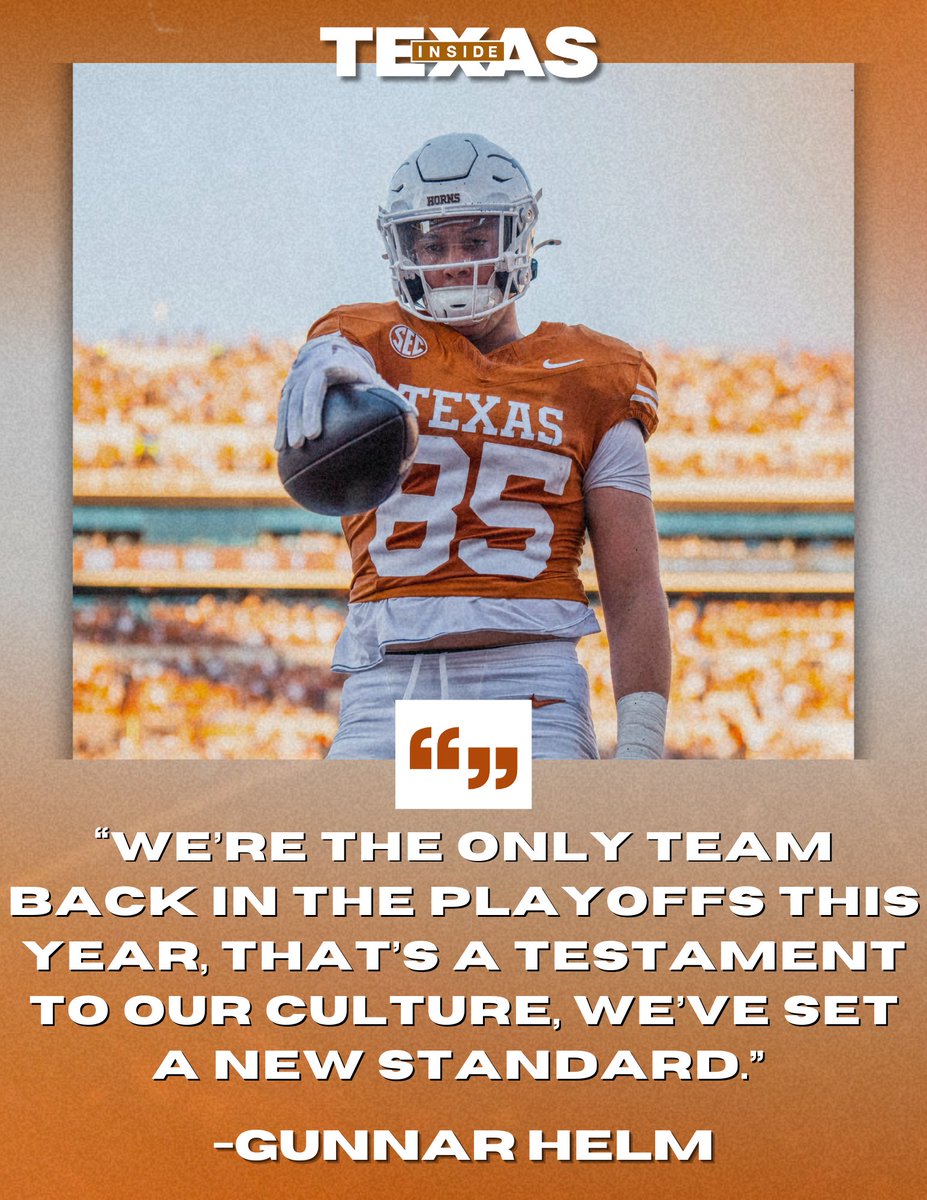 Texas has a DIFFERENT Standard😤🏆