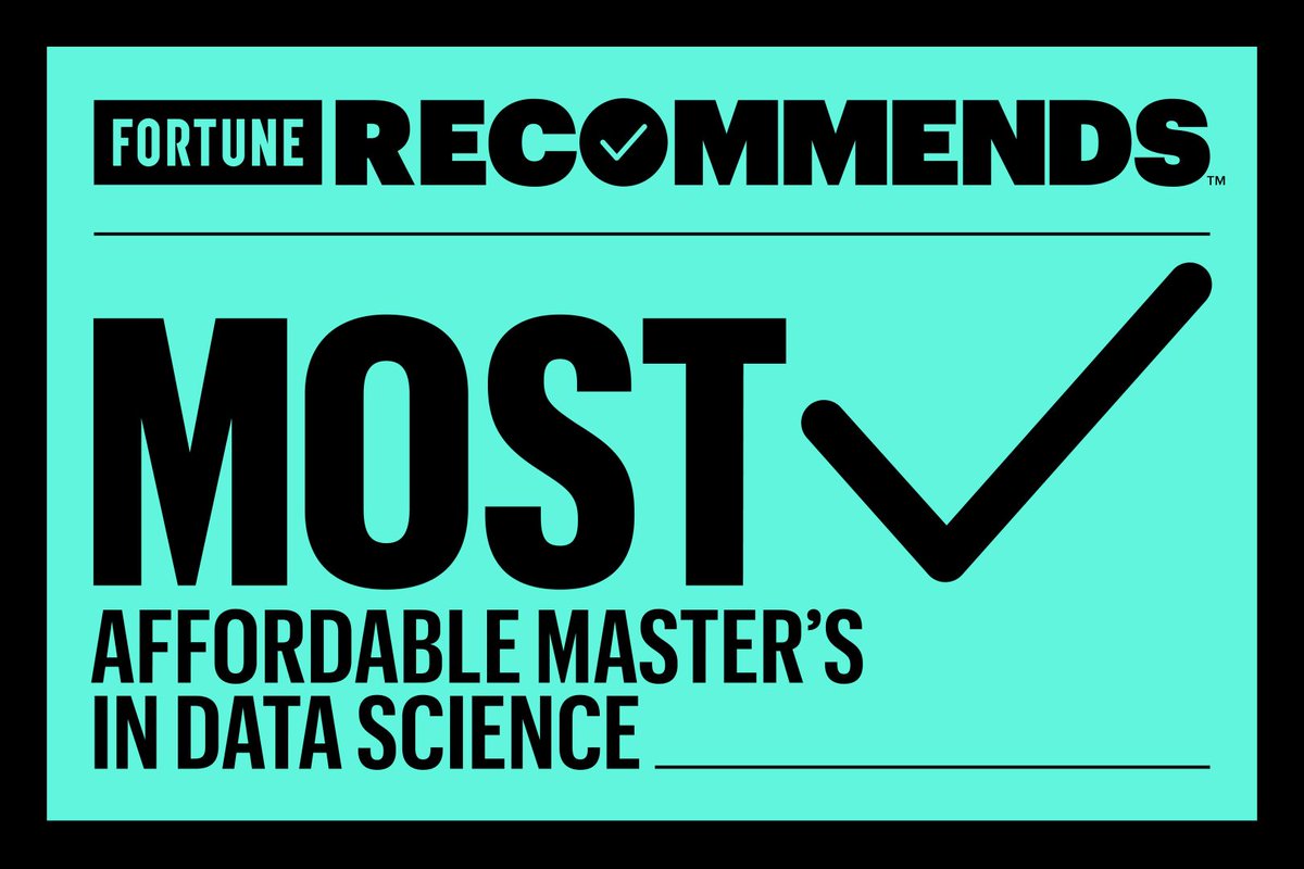 UST Engineering (@ust_engineering) on Twitter photo The <a href="/UofStThomasMN/">University of St. Thomas</a> <a href="/UST_Engineering/">UST Engineering</a> <a href="/GPS_UST/">Grad Software UST</a> is proud to be recognized by Fortune.com as a 2025 Top 5 in the Nation Data Science program for exceptional, affordable graduate education: ttps://fortune.com/education/information-technology/university-of-st-thomas/ The <a href="/UofStThomasMN/">University of St. Thomas</a> <a href="/UST_Engineering/">UST Engineering</a> <a href="/GPS_UST/">Grad Software UST</a> is proud to be recognized by Fortune.com as a 2025 Top 5 in the Nation Data Science program for exceptional, affordable graduate education: ttps://fortune.com/education/information-technology/university-of-st-thomas/