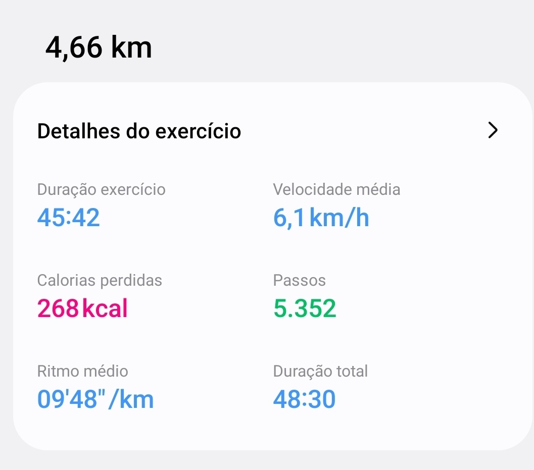 tô gostando até 🙆‍♂️
