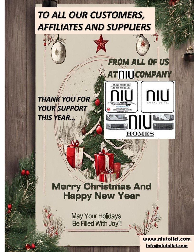 Wishing our #customers #suppliers #affiliates a #merrychristmas and a wonderful #newyear #happynewyear #customerappreciation #thankful #happyholidays #2025