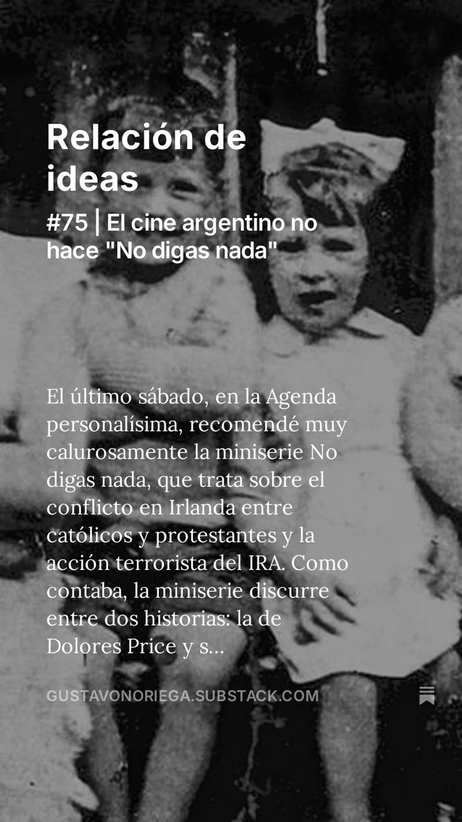 Gustavo Noriega tweet media