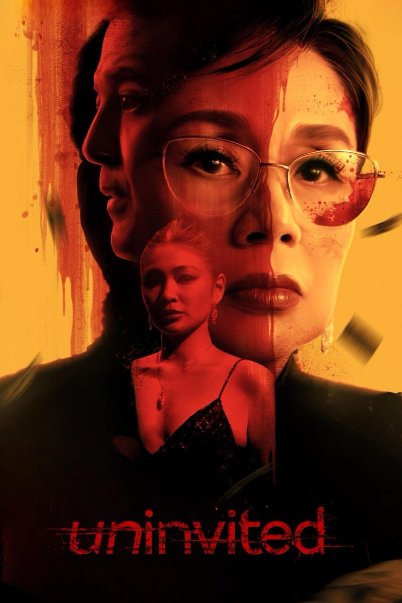 wendellsandico's tweet photo. the four movies i'm looking forward to the most at the Metro Manila Film Festival #MMFF 

And the Breadwinner Is… (Jun Robles Lana)
Uninvited (Dan Villegas)
Green Bones (Zig Dulay)
Isang Himala (Pepe Diokno) https://t.co/NF20v1pcjz
