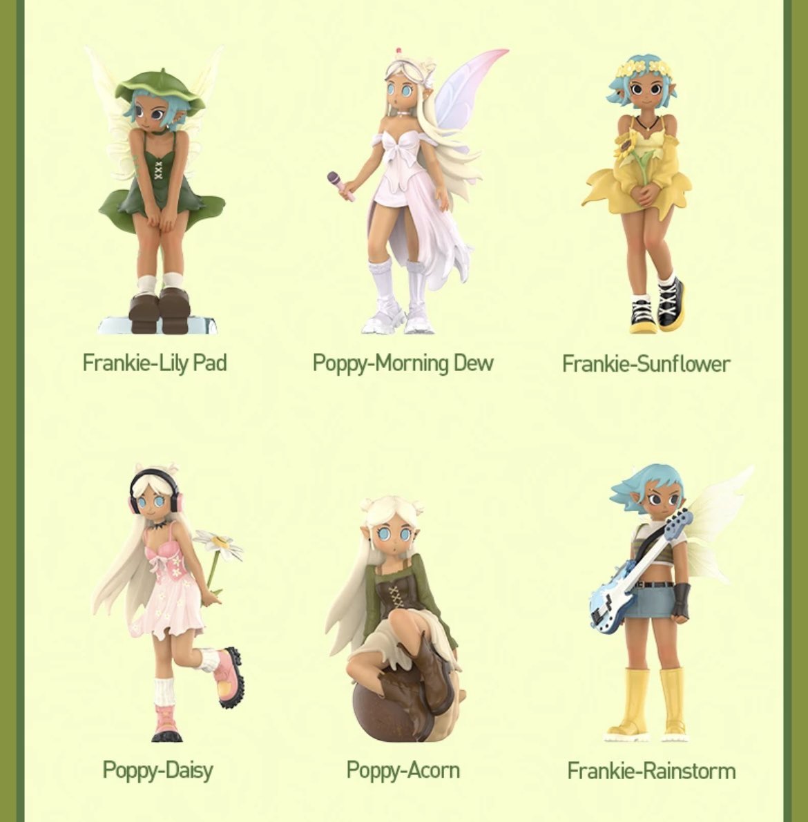 🧚‍♀️ pesquisa de interesse! 

⭒ ceg peach riot punk fairy! 

- 11 vagas 
- 157,50 cada + frete nacional 
- sorting por prio 
- meus fbs estao no insta <a href="/snoopkyu/">tori</a> 
- desistência = repasse de vaga

tem que sair todas pra ceg acontecer 🥹