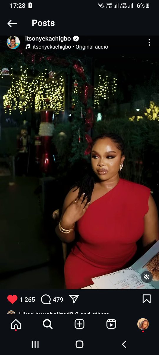 sammy58072's tweet image. When you tell your stories the world will listen- Biggie 2024

ONYEKA X ITEL POWERBANK
CONGRATULATIONS ONYEKA 
#OnyekaAnitaChigbo 
#StayChargedInStyle
#poweronthego