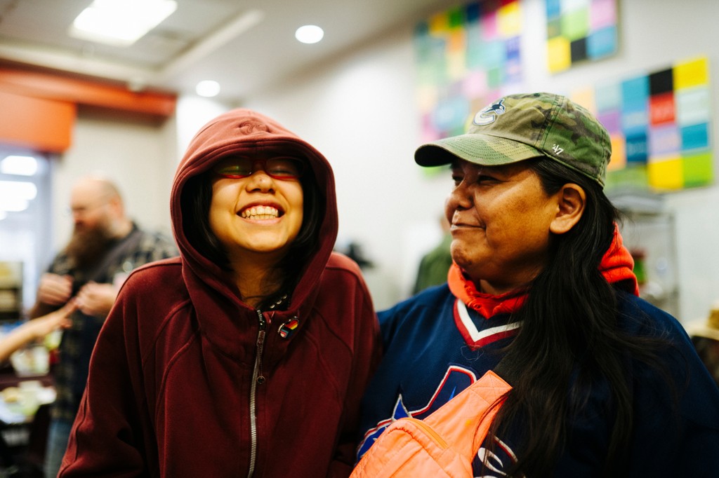 Last week, we served over 2,000 turkey dinners during our Annual Community Christmas Meal! Check out some of the photos from the event! 📸

Thank you for helping make this event a success! We couldn’t have done it without the support of our donors, volunteers, and staff! 💙🩵💚