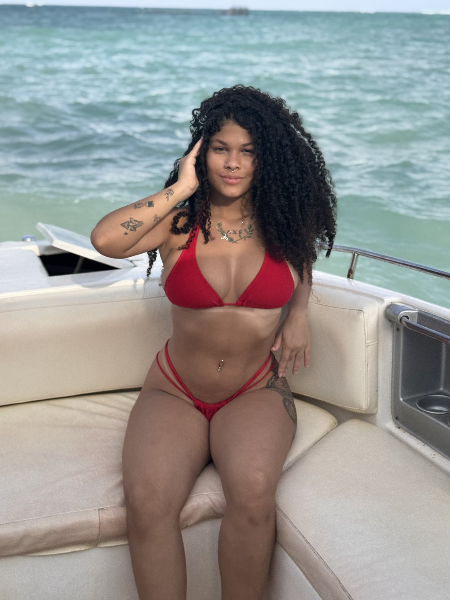 Foto de Perfil da Juliana