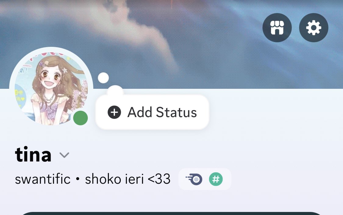 TIN4PA's tweet image. lf sugar daddy na mag babayad ng nitro ko #lookingfor 

(Dc moots pls)