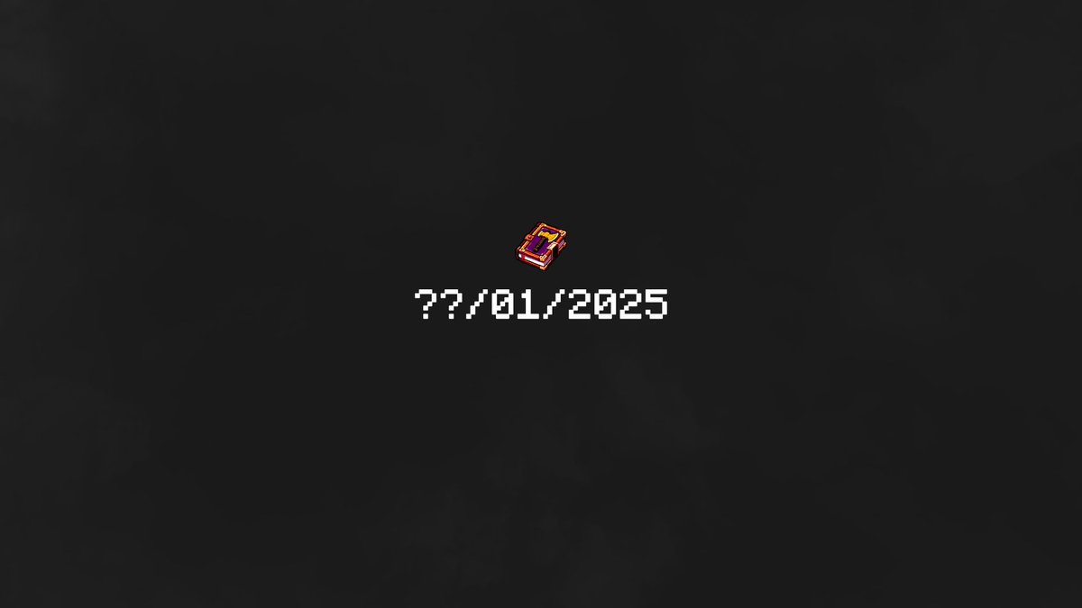 BuildersAcMC's tweet image. 👀