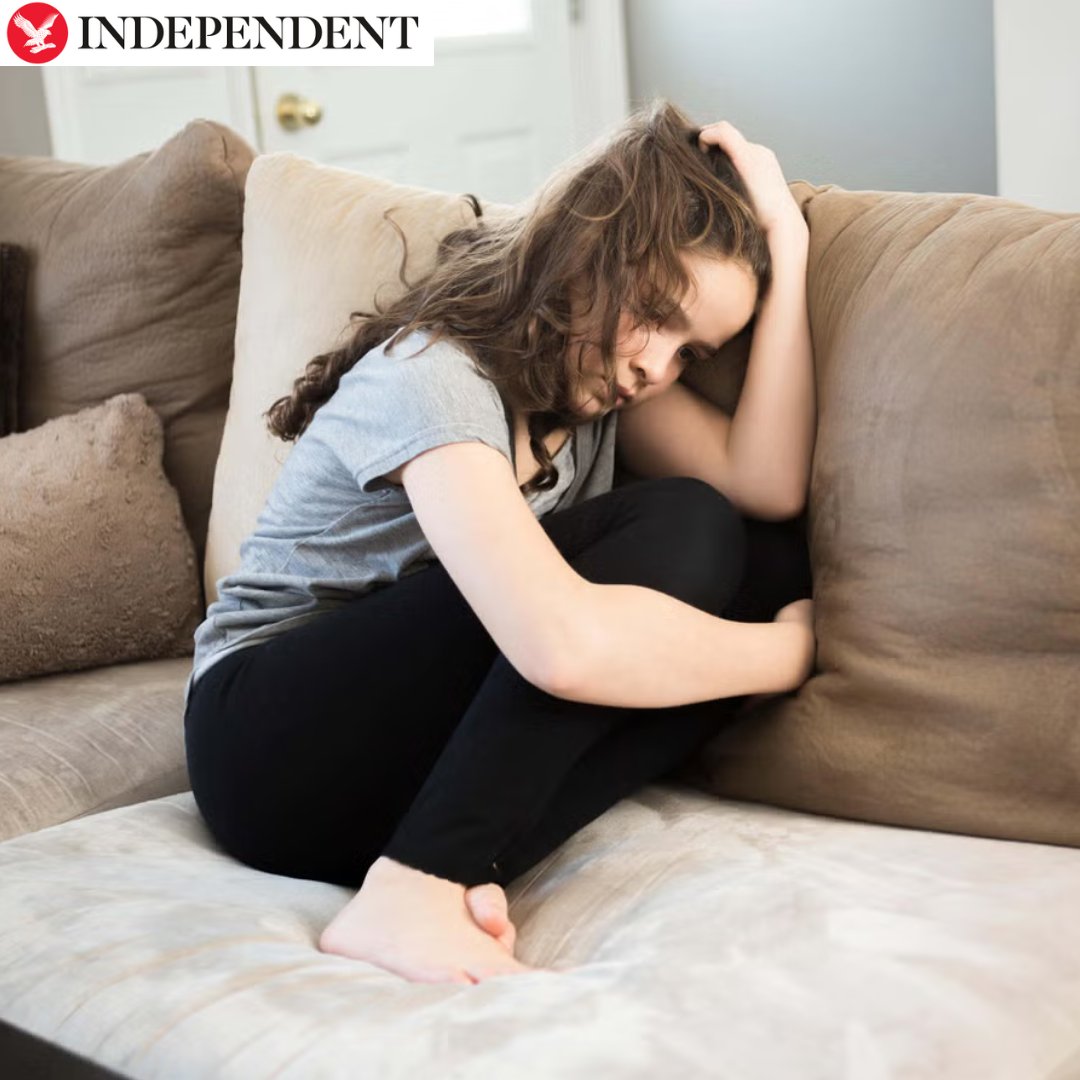 Grief affects children and families profoundly, and it can be difficult for parents to know how to support their children through this very difficult time.

For Grief Awareness Week, Jane Elfer, ACP member, spoke about how to help a child with grief.  
independent.co.uk/life-style/hea…