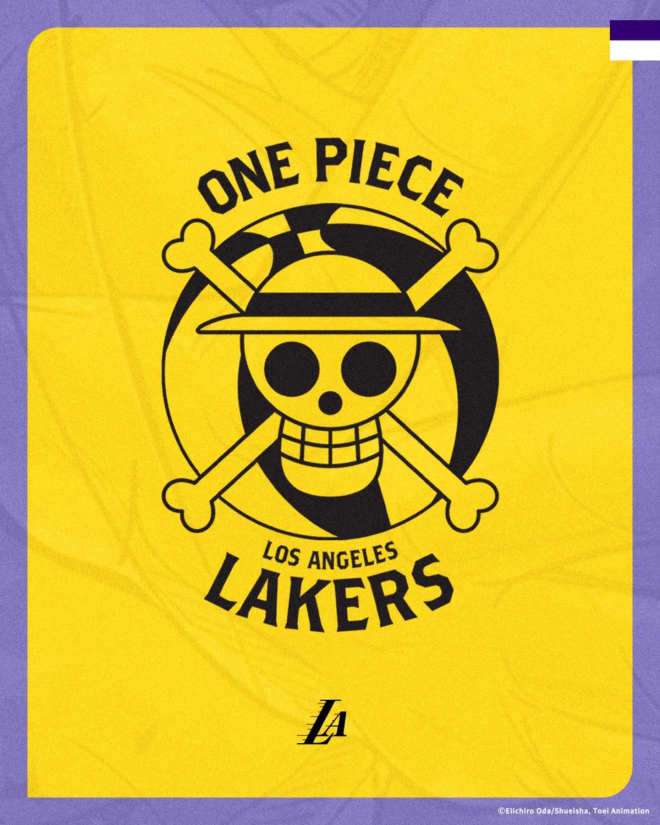 Los Angeles Lakers on X: 