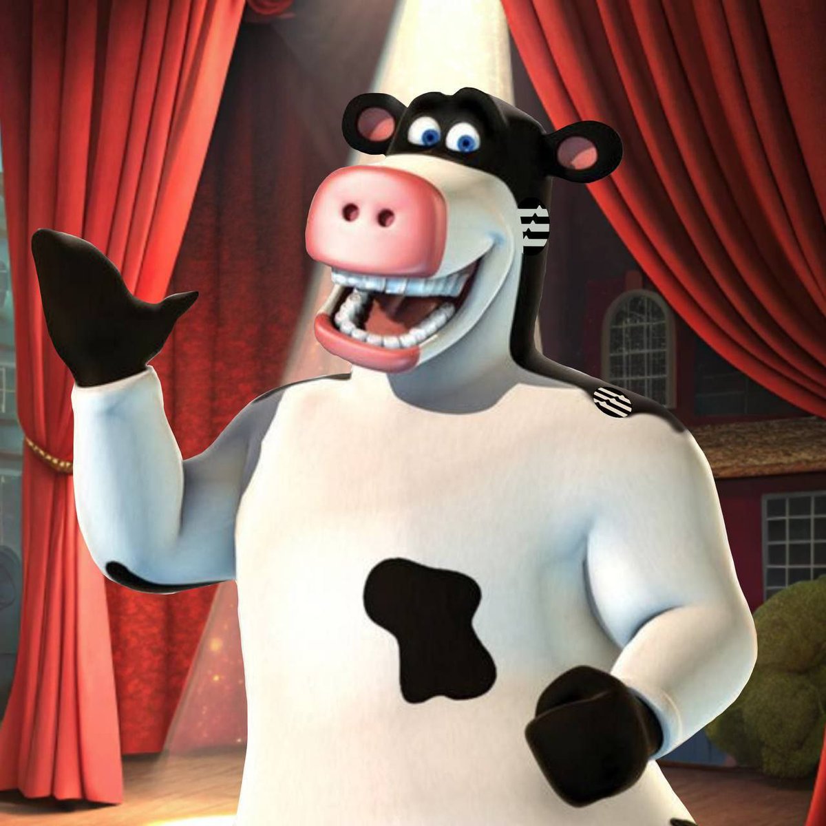 verycrayley's tweet photo. @HopiumPapi Don’t worry, $MOOMOO is here to stay. Join the herd 🐄🚀.

@MooMooAPT

https://t.co/EvRQlGyvoo
0xc5fbbcc4637aeebb4e732767abee8a21f2b0776f73b73e16ce13e7d31d6700da::MOOMOO::MOOMOO https://t.co/2Zc8bnp8qR