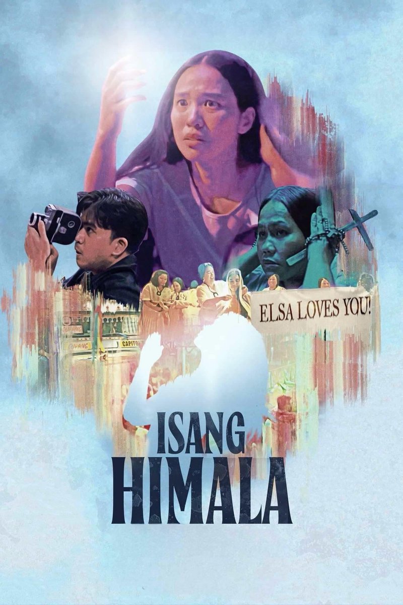 wendellsandico's tweet photo. the four movies i'm looking forward to the most at the Metro Manila Film Festival #MMFF 

And the Breadwinner Is… (Jun Robles Lana)
Uninvited (Dan Villegas)
Green Bones (Zig Dulay)
Isang Himala (Pepe Diokno) https://t.co/NF20v1pcjz