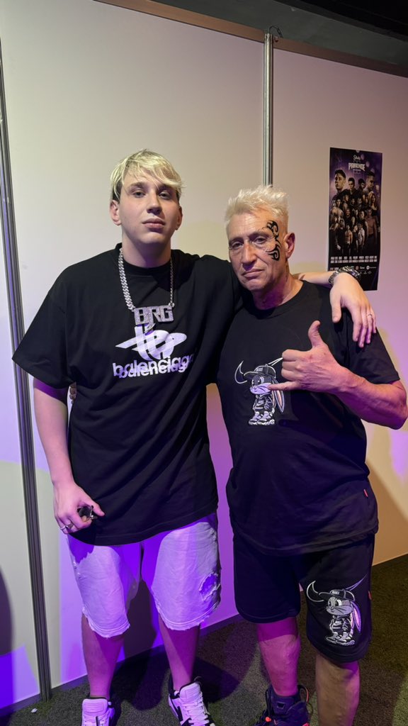 Brunenger tweet media