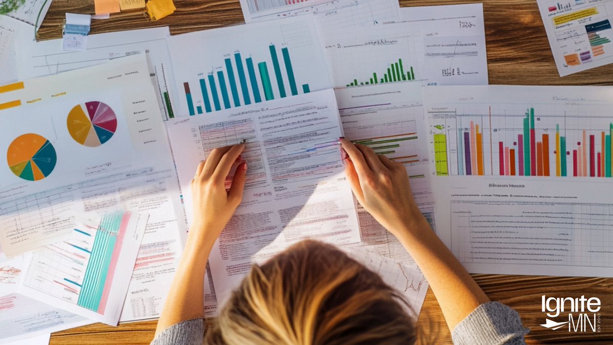 Ignite_MN's tweet image. Minnesota entrepreneurs are buzzing with optimism as 2025 promises new opportunities for growth! 📈

Our latest blog dives into what’s fueling this momentum and how #IgniteMN is here to support the journey.

ignitemn.org/minnesota-entr…