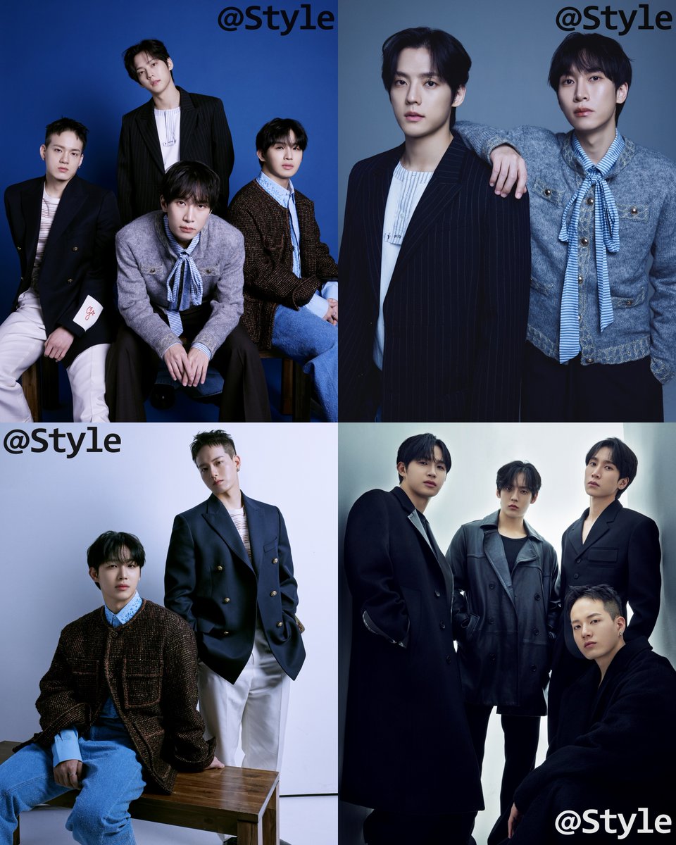 slist2015's tweet photo. "비투비 음악 뮤지컬 만들어져 후배가 우리 역사 새롭게 쓰는 날 오길" [화보] 

#비투비 #비투비화보 #BTOB 
@OFFICIALBTOB 
#앳스타일 
#서은광 #이민혁 #이창섭 #임현식 #프니엘 #육성재 
⬇관련기사⬇
https://t.co/8Vcg7v5Dpy https://t.co/OXCTUL6J0R