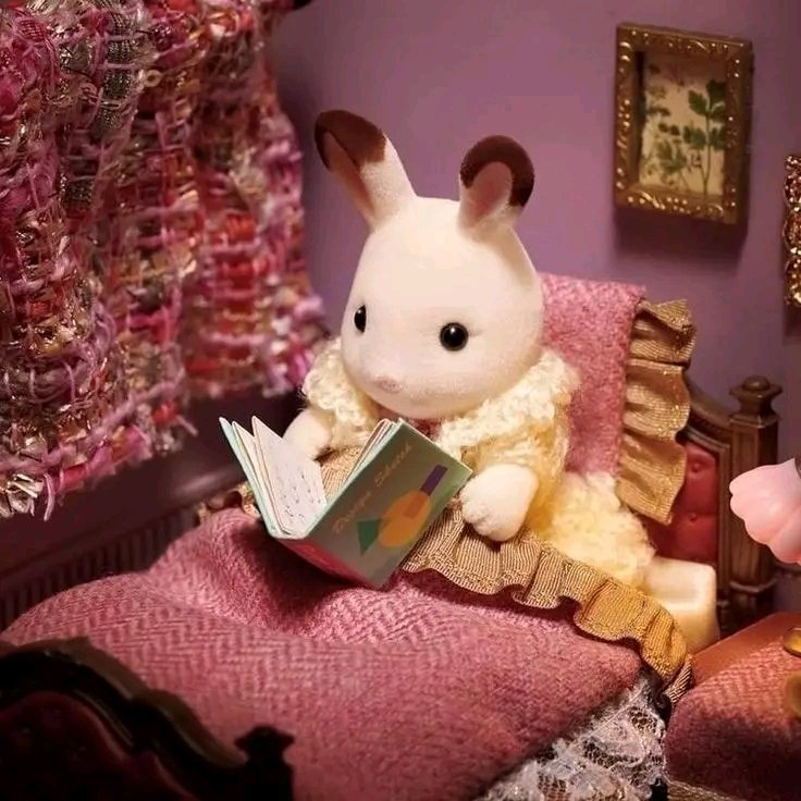 Mi solución ante cualquier problema es olvidarlo y ponerme a leer.